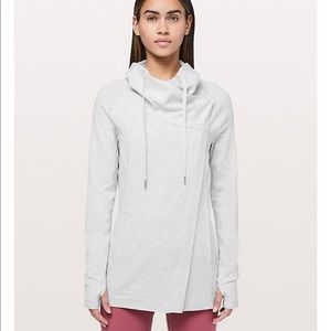 Lululemon COAST EASY WRAP